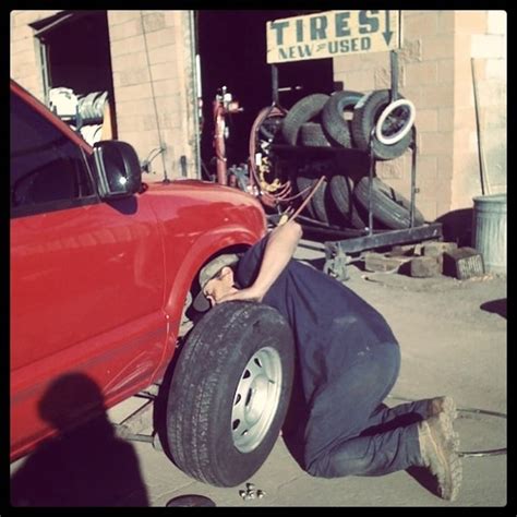 Lassen Tire in Susanville, CA 96130